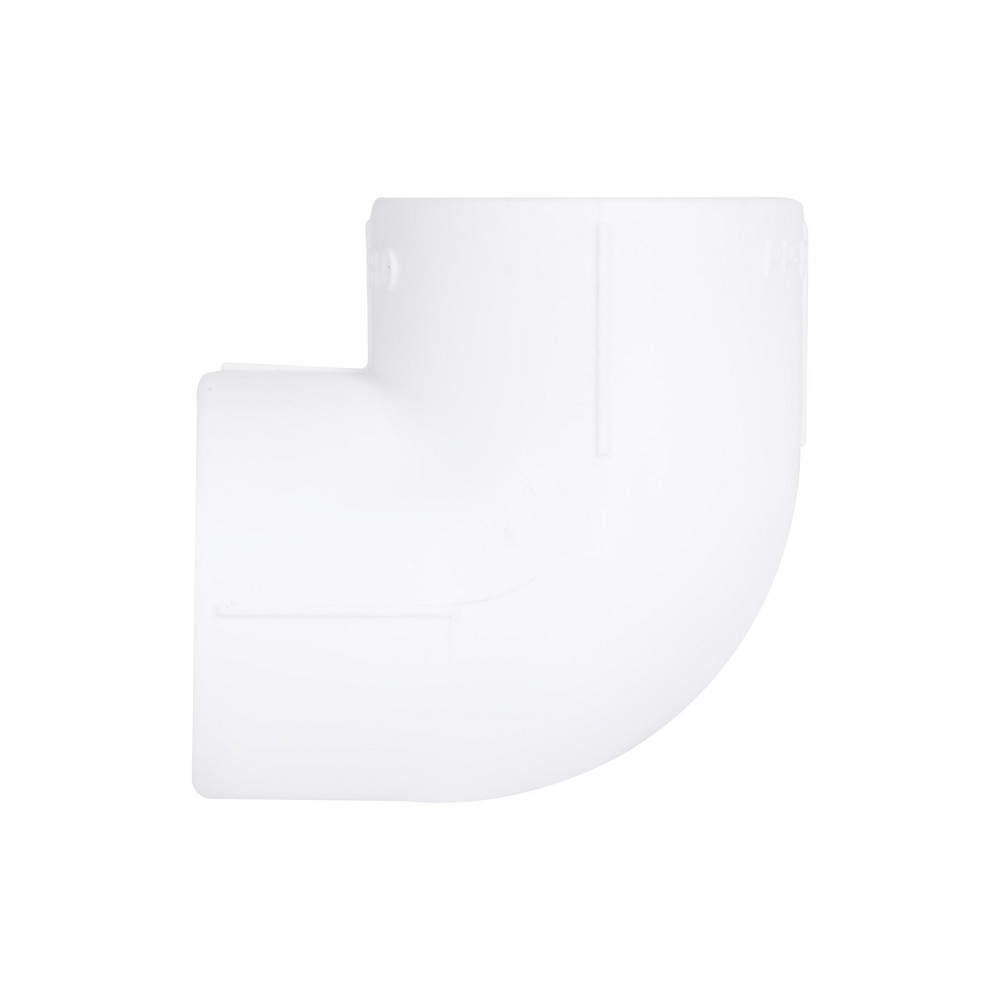 Куточок PPR Blue Ocean "Білий" 25, 90° Київ - фото 5