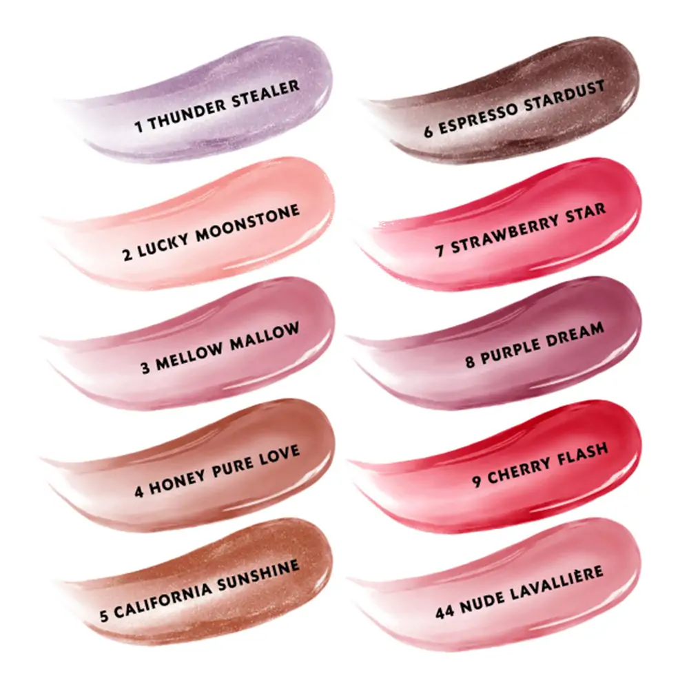 Блеск для губ Yves Saint Laurent Loveshine Plumping Lip Oil Gloss Славянск - изображение 3