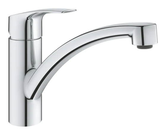Змішувач для кухні Grohe Eurosmart New (33281003) ( 26911 ) Харків