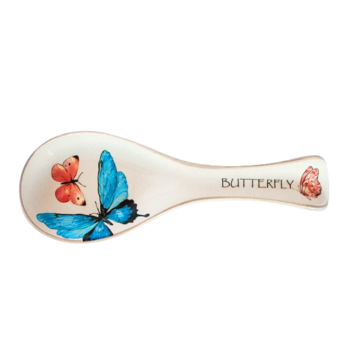 Підставка під ложку Махаон 25см/h2,5см 700-01-15 S&T
    
            
                Підставка під ложку Махаон 25см/h2,5см 700-01-15 S&T
   Житомир - изображение 2