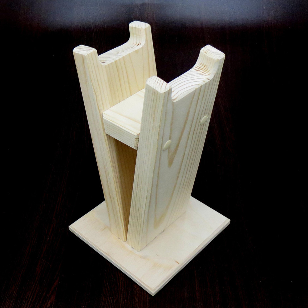 Стойка для наушников 