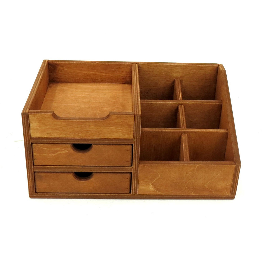 Органайзер для косметики 