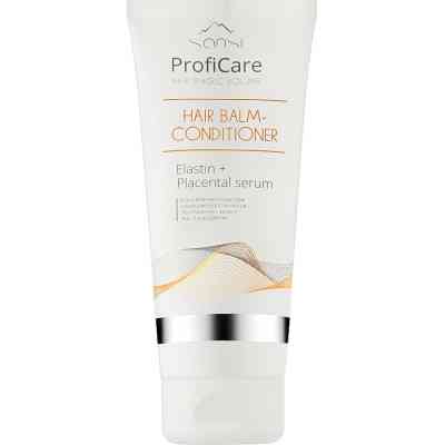 Кондиционер для волос Sansi ProfiCare Hair Repair Complex 200 мл (4823107604034) Винница