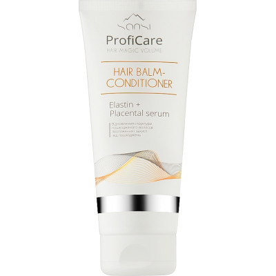 Кондиционер для волос Sansi ProfiCare Hair Repair Complex 200 мл (4823107604034) Винница - изображение 1