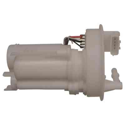 Фільтр паливний Blue Print ADN12349 Вінниця