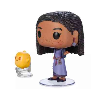 Фігурка для геймерів Funko Pop серії Бажання - Аша із зіркою (72420) Вінниця