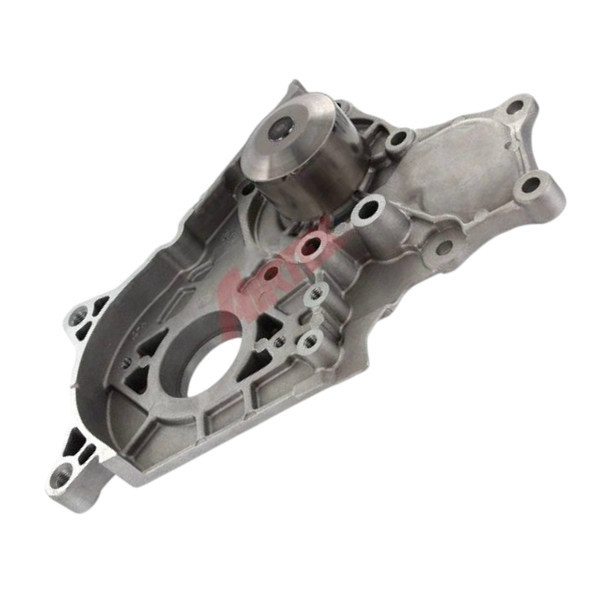 Помпа Avensis, Corolla, Rav 4 2.0 D-4D 99- Toyota Мукачево - изображение 1