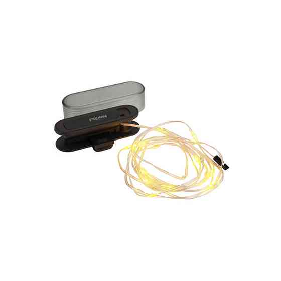 Кемпинговая гирлянда - маячок 2в1 Nextool Twinkle Light, 1,5 м, на батарейке Киев