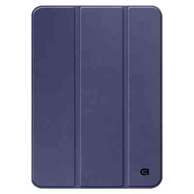 Чехол для планшета Armorstandart Smart Case iPad 11 2025 (A16) / 10.9 2024 / 2022 Blue (ARM83975) Винница