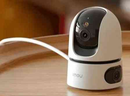 IP- Камера IMOU Ranger Dual 10MP. Харьков