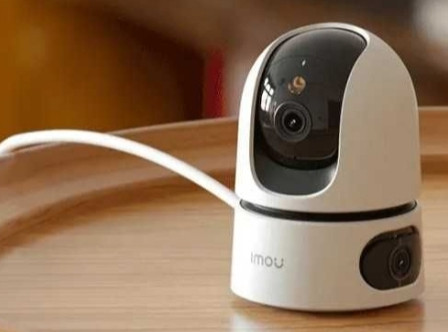 IP- Камера IMOU Ranger Dual 10MP. Харьков - изображение 6