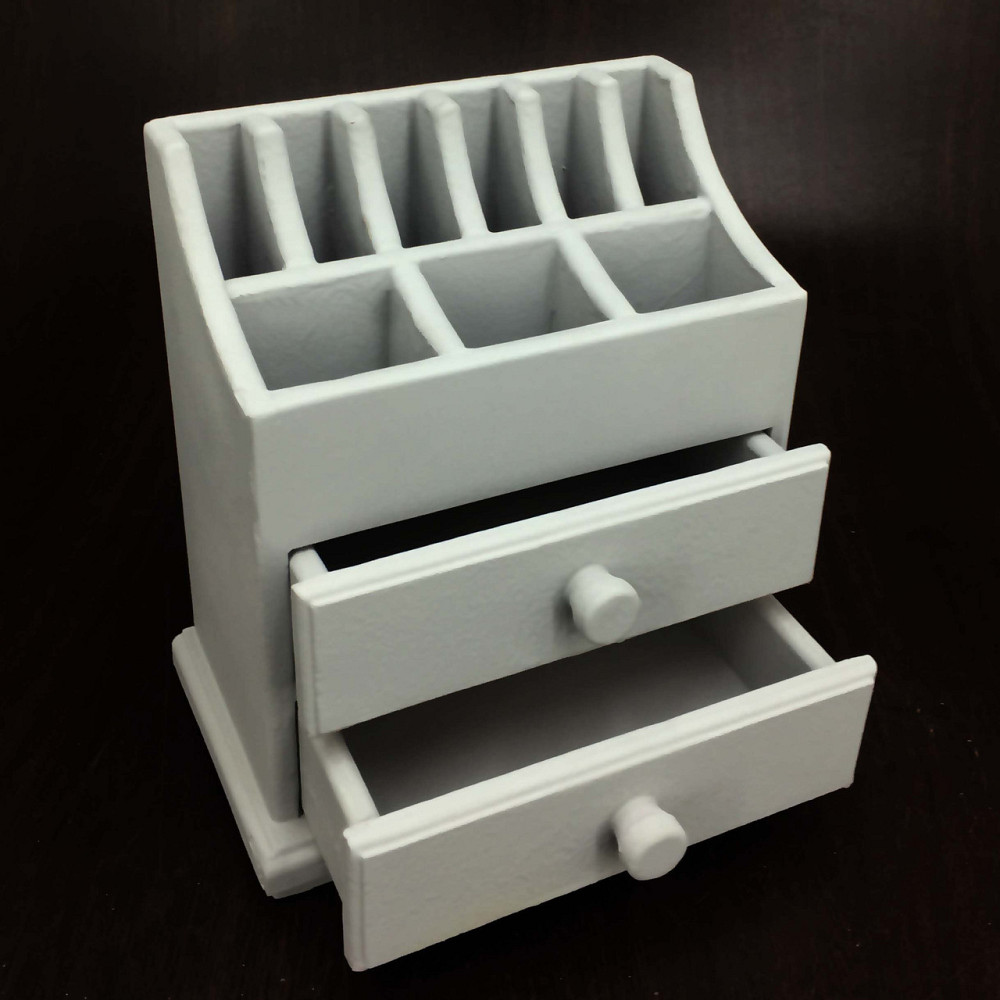 Органайзер настільний "Окрідж" маренго Миколаїв - фото 7