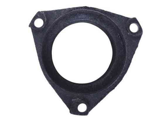 Шків ременя 3 струмки діаметр 130 мм на дизельний двигун 195N Мукачево