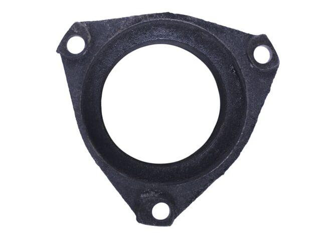 Шків ременя 3 струмки діаметр 130 мм на дизельний двигун 195N Мукачево - фото 3