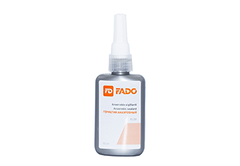 Жидкий фум FADO 50мл Киев