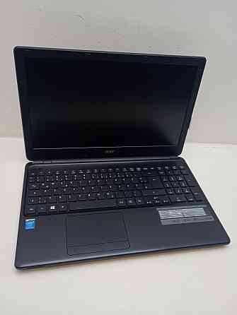 Ноутбук Acer Aspire E1-530 (Z5WE1) Pentium 2117U\4\0\ АКБ- (товар вживаний) Луцьк