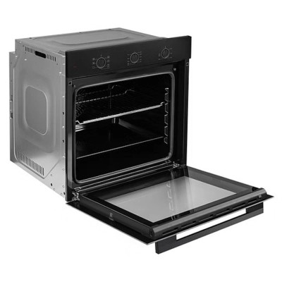 Духова шафа PRIME Technics POB 6820 M BK Вінниця - фото 9