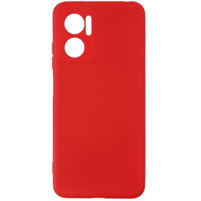 Чохол до мобільного телефона Armorstandart ICON Case Xiaomi Redmi 10 5G/11 Prime 5G/Note 11E 5G Red (ARM61855) Вінниця - фото 1