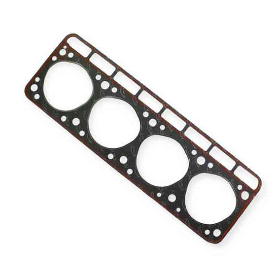 Прокладка газ-2410 із герм. бцм гбц Мукачево