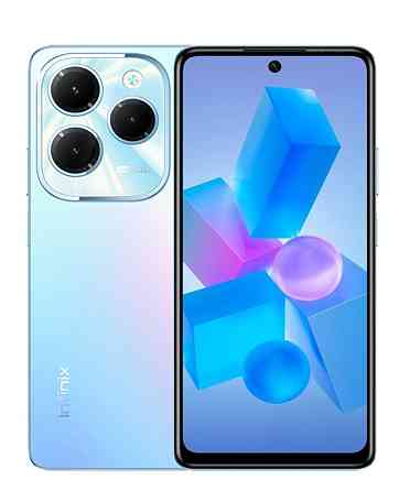Захисне скло 5D для Infinix Hot 40, 40 Pro, 40i, Made in Ukraine Київ