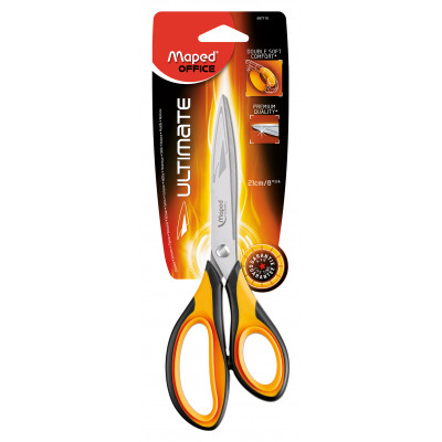 Ножницы Maped Ultimate 21 см (MP.697710) Винница - изображение 2