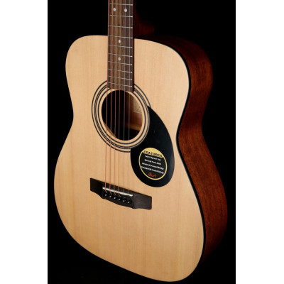 Гитара акустическая Cort AF510 Open Pore (AF510 OP) Винница - изображение 7