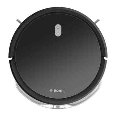 Пылесос Xiaomi Robot Vacuum E5 black Винница