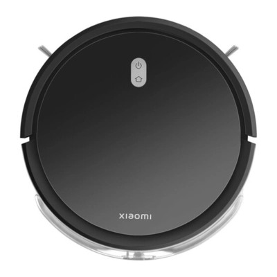 Пылесос Xiaomi Robot Vacuum E5 black Винница - изображение 1