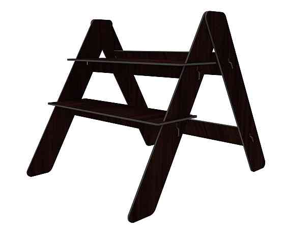 Підставка для квітів EKOSTAR Київ