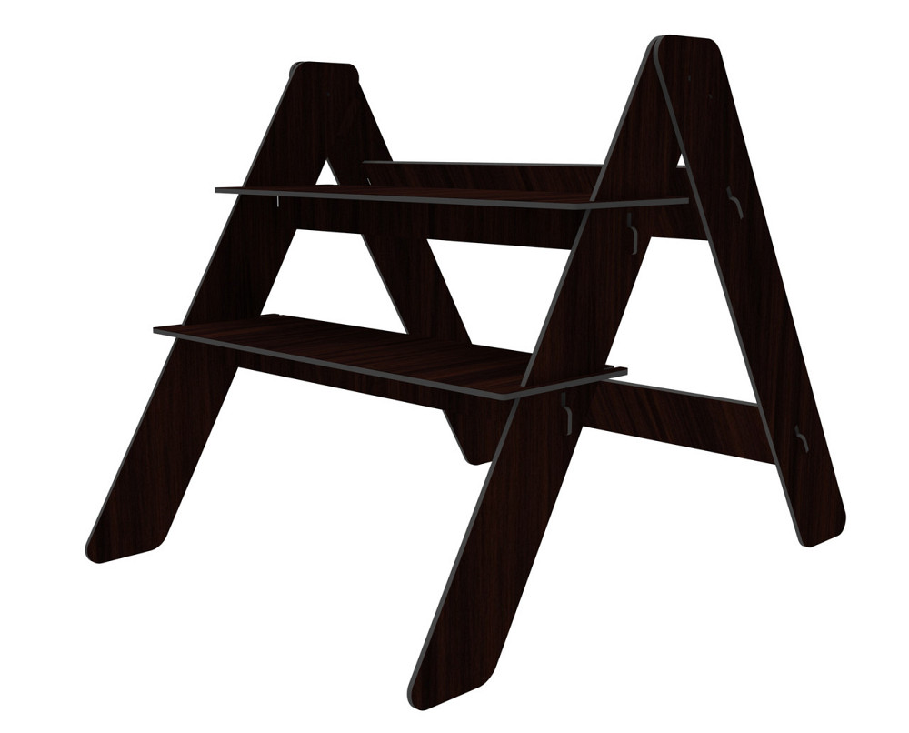 Підставка для квітів EKOSTAR Київ - фото 1