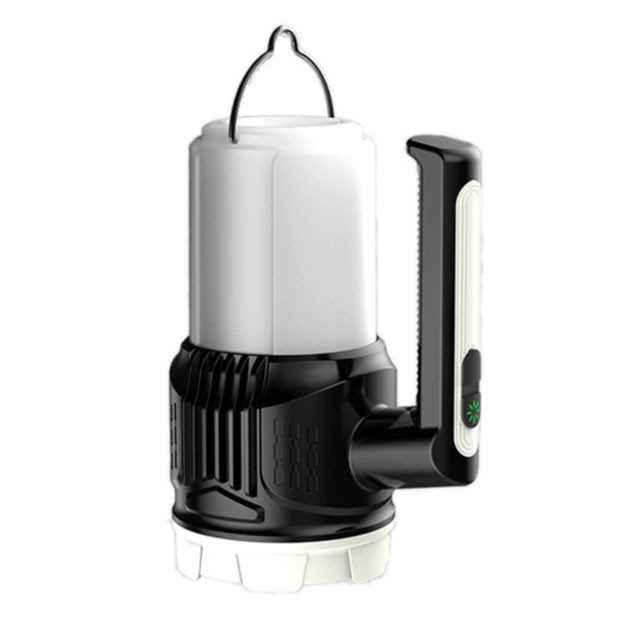 Ліхтар кемпінговий переносний CH-22031, Лампа ліхтар для намету кемпінгу, Лампа для KP-394 кемпінгу яскрава Київ - фото 2