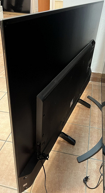 Телевізор Sony Bravia KD-65XE8505 65 дюймів Харків - фото 2