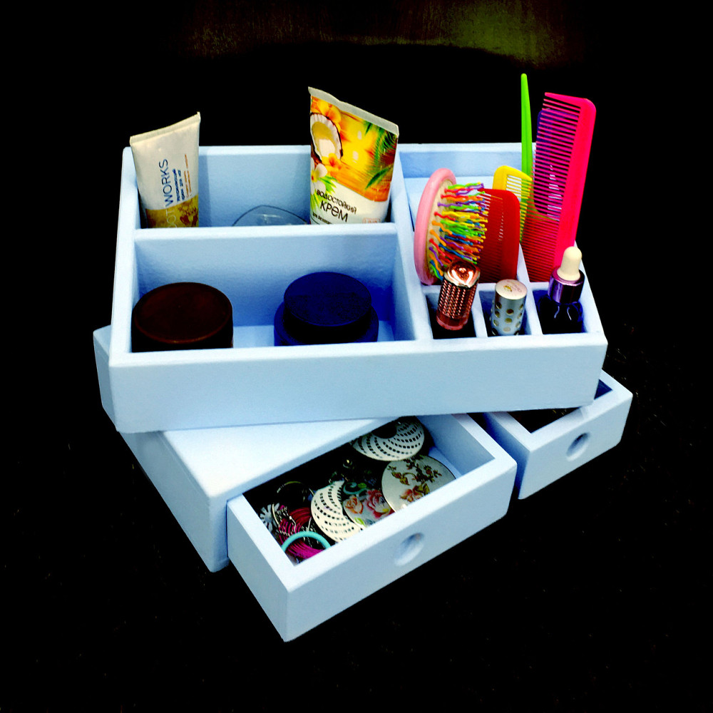 Органайзер для косметики 