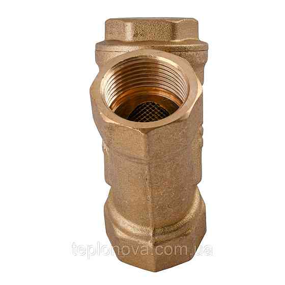 Фильтр грубой очистки SELBA 3/4″ SL1512 Черновцы