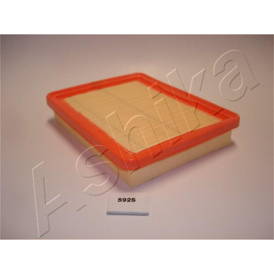 Воздушный фильтр для автомобиля ASHIKA 20-05-592 Винница - изображение 1