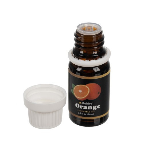 Ароматические масла набор из 6 шт по 10 мл Ruhhy (21939) Нововолынск - изображение 5