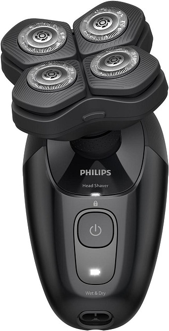 Електробритва для голови Philips HS5980/15 ( 15909 ) Харьков - изображение 12