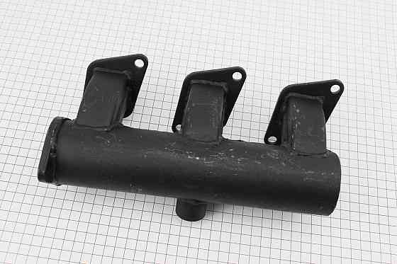 Колектор впускний під 2 болти (LL380B-07001) Київ