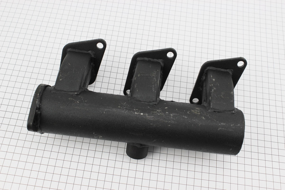 Колектор впускний під 2 болти (LL380B-07001) Київ - фото 2