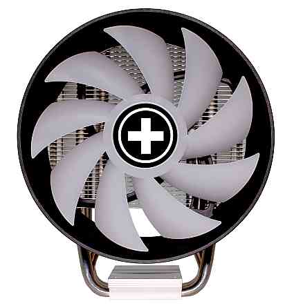 Вентилятор для процесора XILENCE M403PRO.ARGB 3HP Cooler Universal (універсальний) Вінниця