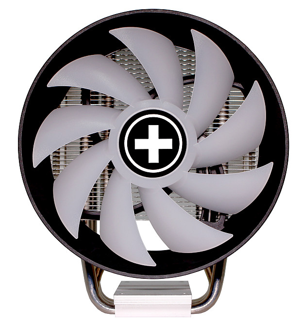 Вентилятор для процесора XILENCE M403PRO.ARGB 3HP Cooler Universal (універсальний) Винница - изображение 1