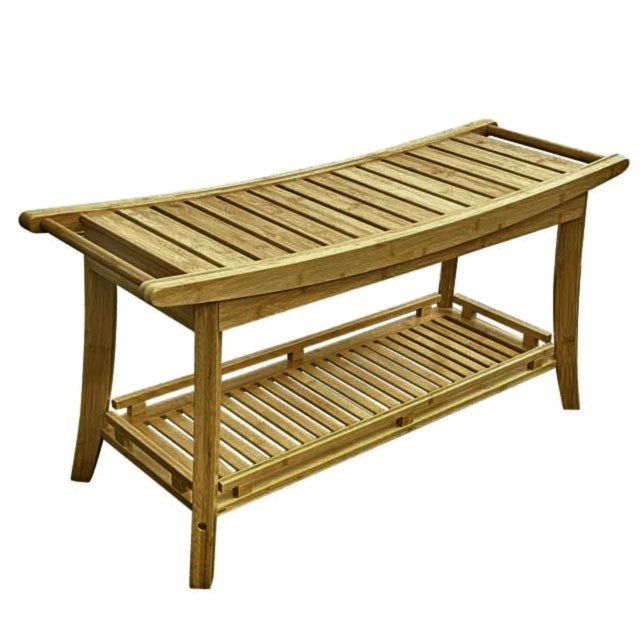 Лавка для ванной 