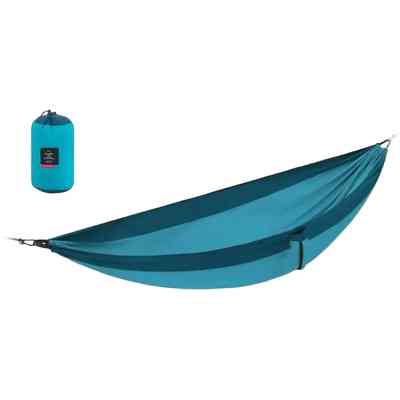 Гамак Naturehike NH21DC011 double Blue (6927595713594) Винница