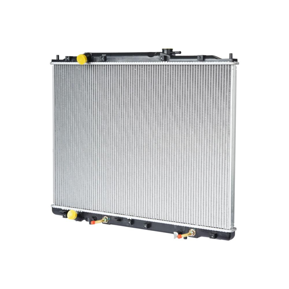 Радиатор охлаждения, Honda, 19010RN0A51; 19010RN0A52, Бренд: SRLine Киев - изображение 1