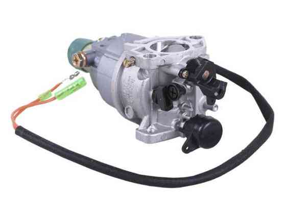 Карбюратор с электроклапаном - мотоблок 188F Мукачево