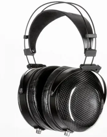 Навушники MrSpeakers Ether C Flow Київ