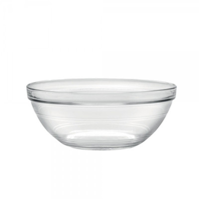 Салатник Duralex Lys Stackable 3450 мл (2029AF06) Винница - изображение 1