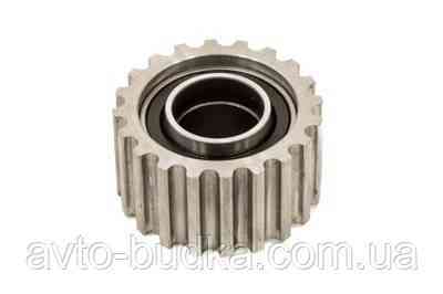 Ролик паразитний / провідний ремня ГРМ, Рено Мастер 1.9dTi SNR (Франція) - GE355.35 Киев