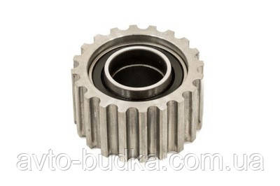 Ролик паразитний / провідний ремня ГРМ, Рено Мастер 1.9dTi SNR (Франція) - GE355.35 Київ - фото 1