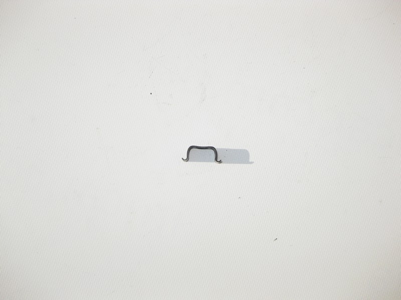 Mercedes-Benz  A0004280673 Скоба кріплення гальмівного шлангу Одесса - изображение 3